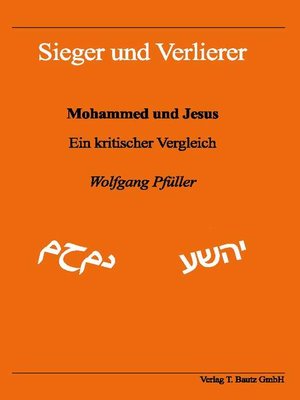 cover image of Sieger und Verlierer